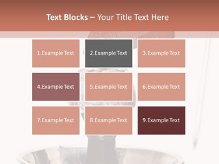 Human Issues Tools PowerPoint Template