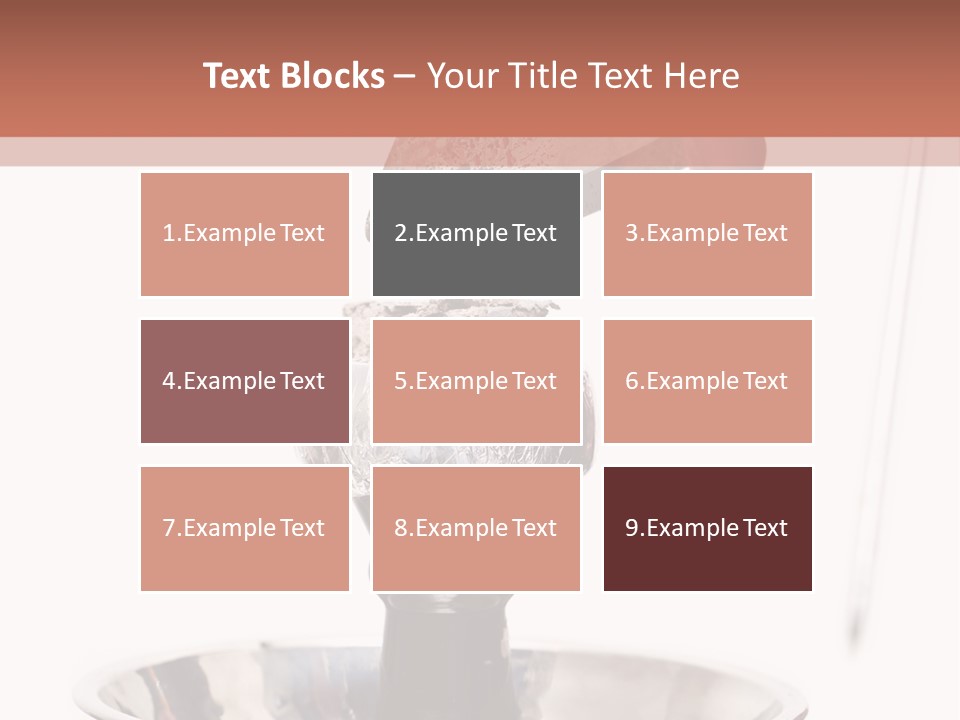 Human Issues Tools PowerPoint Template