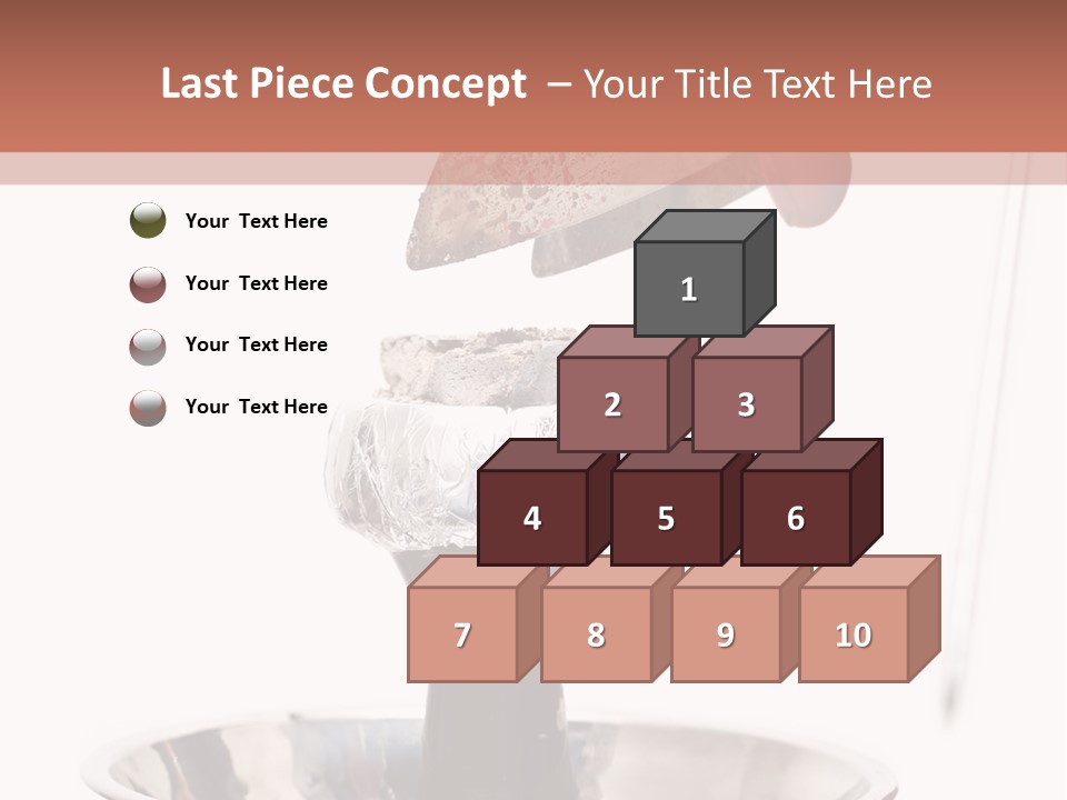 Human Issues Tools PowerPoint Template