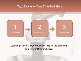 Human Issues Tools PowerPoint Template
