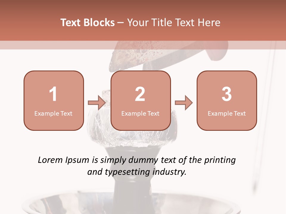 Human Issues Tools PowerPoint Template