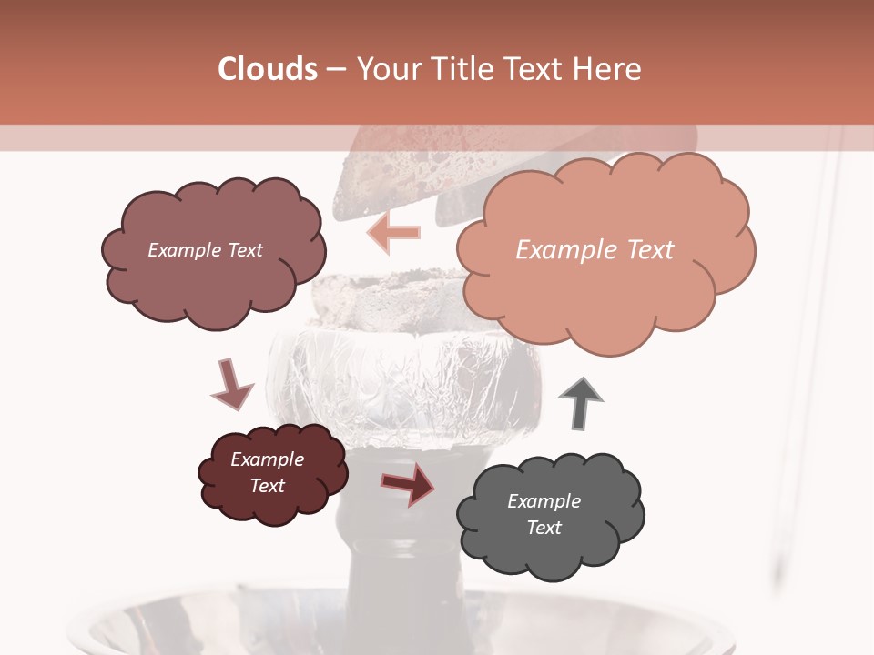 Human Issues Tools PowerPoint Template