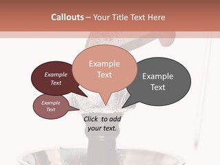 Human Issues Tools PowerPoint Template