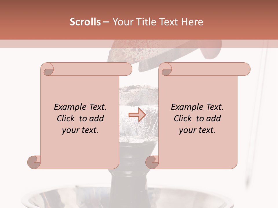 Human Issues Tools PowerPoint Template