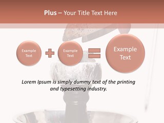Human Issues Tools PowerPoint Template