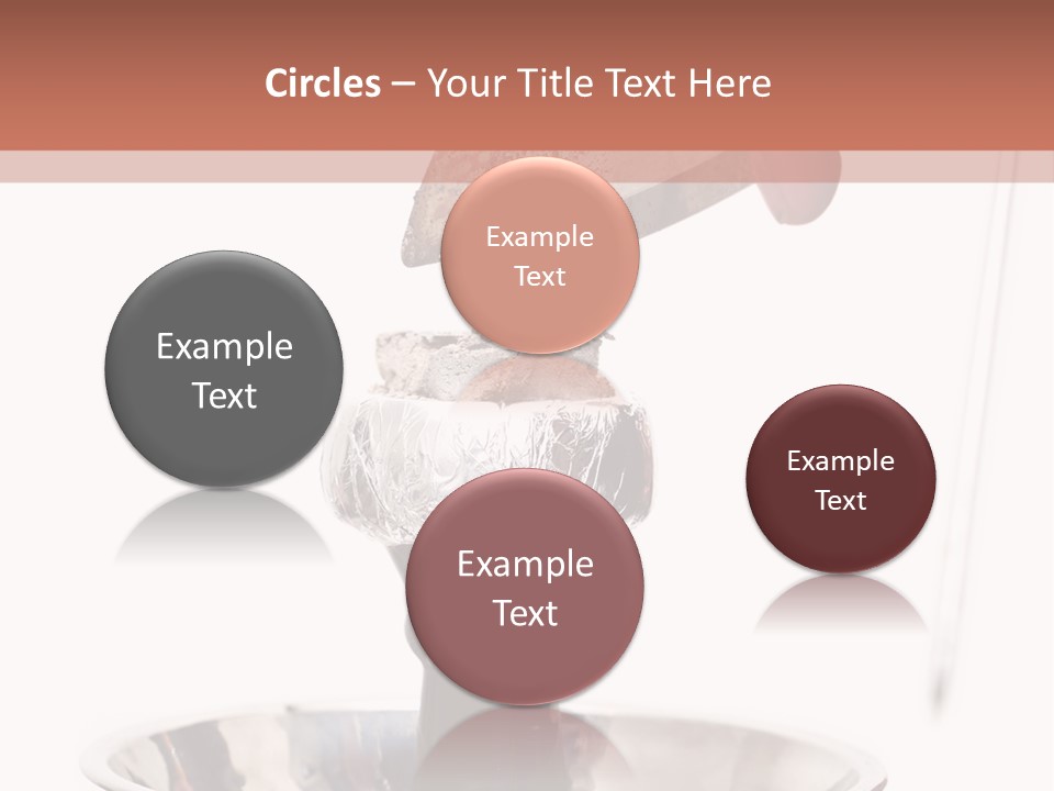 Human Issues Tools PowerPoint Template