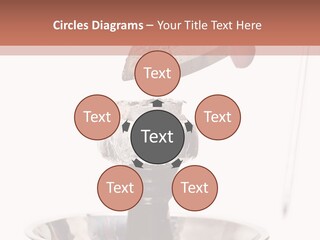 Human Issues Tools PowerPoint Template
