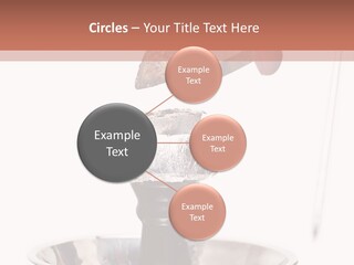 Human Issues Tools PowerPoint Template