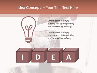 Human Issues Tools PowerPoint Template