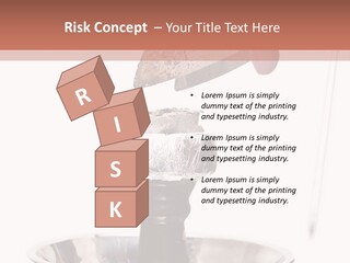 Human Issues Tools PowerPoint Template