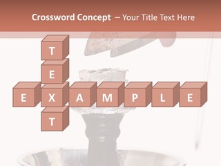 Human Issues Tools PowerPoint Template
