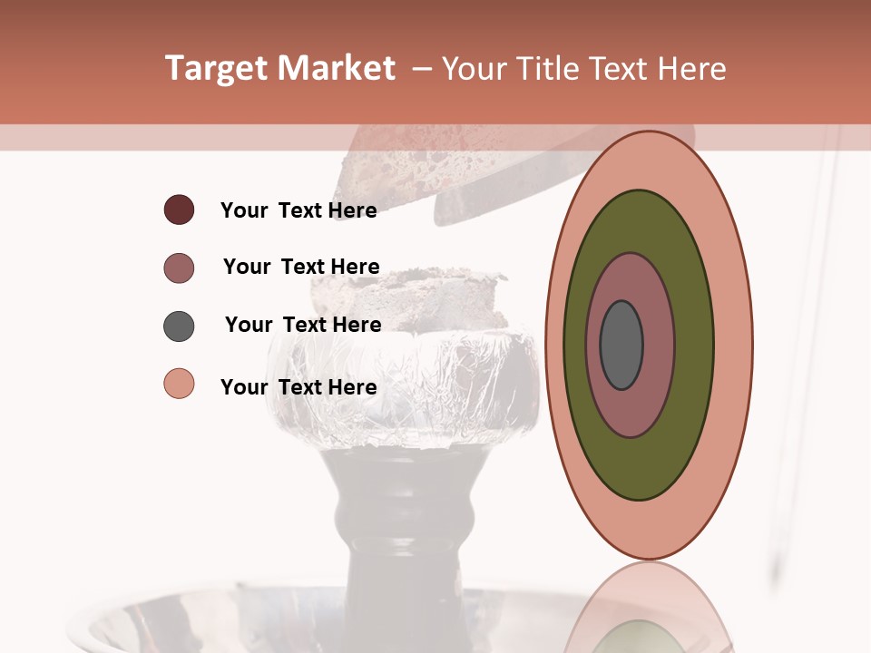 Human Issues Tools PowerPoint Template