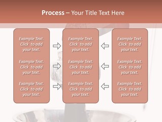 Human Issues Tools PowerPoint Template
