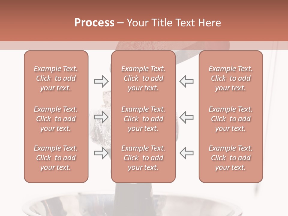 Human Issues Tools PowerPoint Template