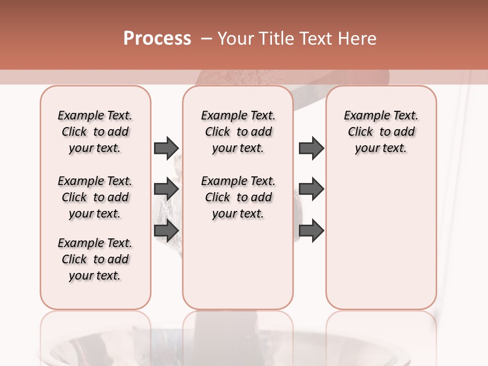 Human Issues Tools PowerPoint Template