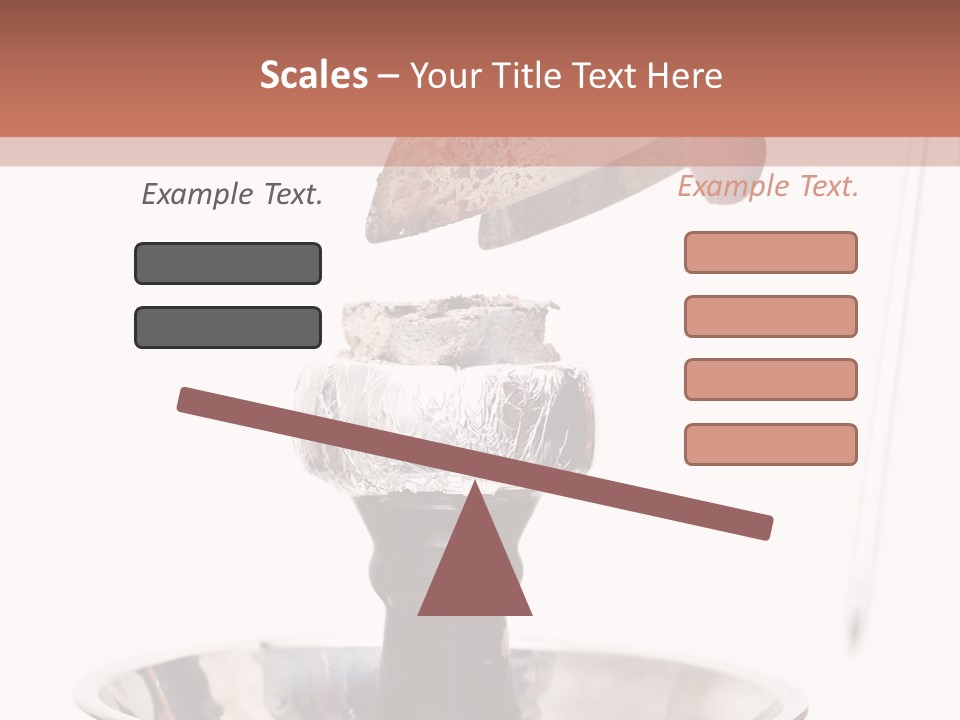 Human Issues Tools PowerPoint Template