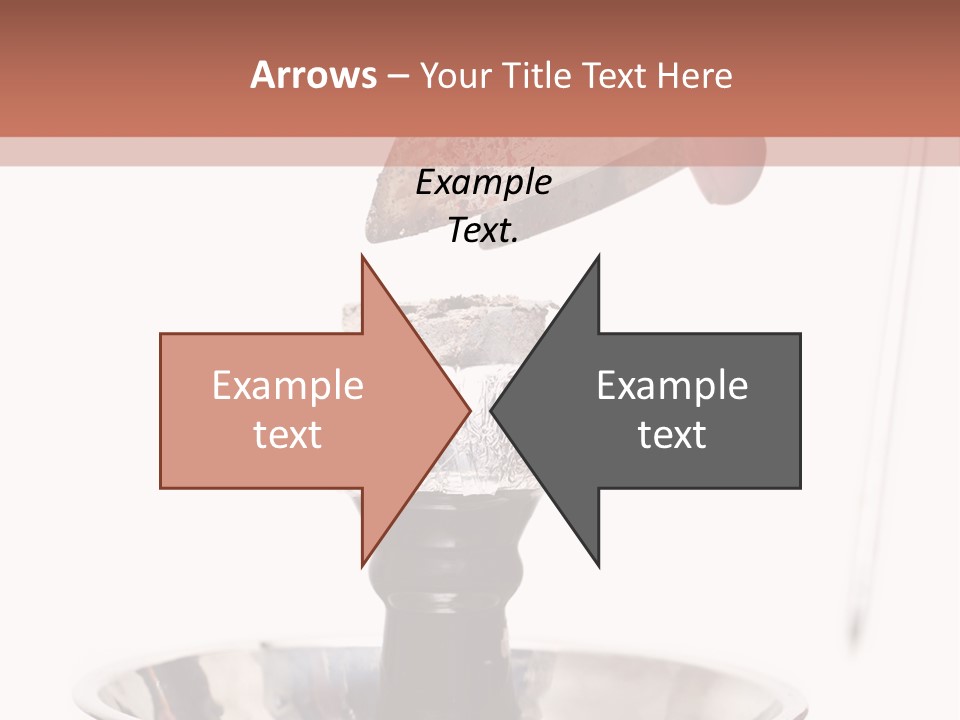 Human Issues Tools PowerPoint Template