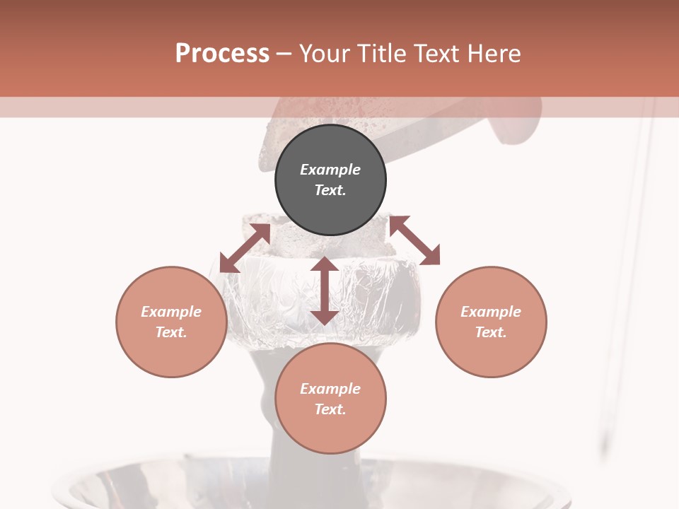 Human Issues Tools PowerPoint Template