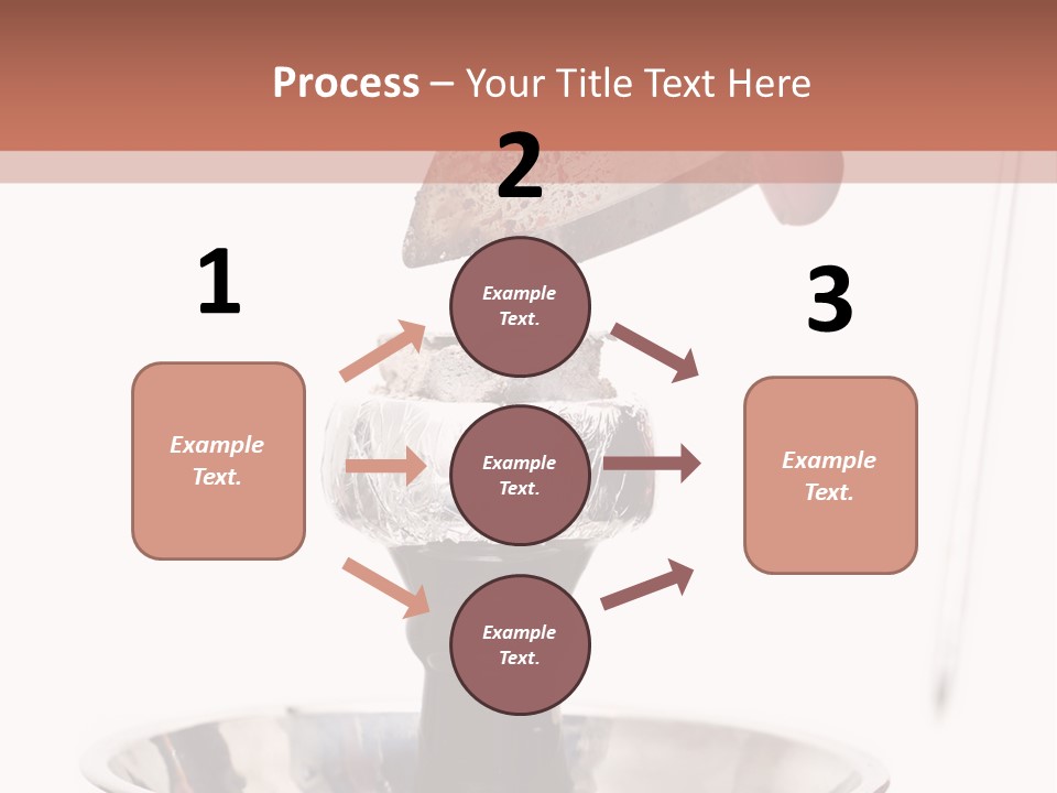 Human Issues Tools PowerPoint Template