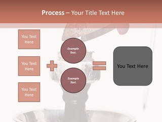 Human Issues Tools PowerPoint Template