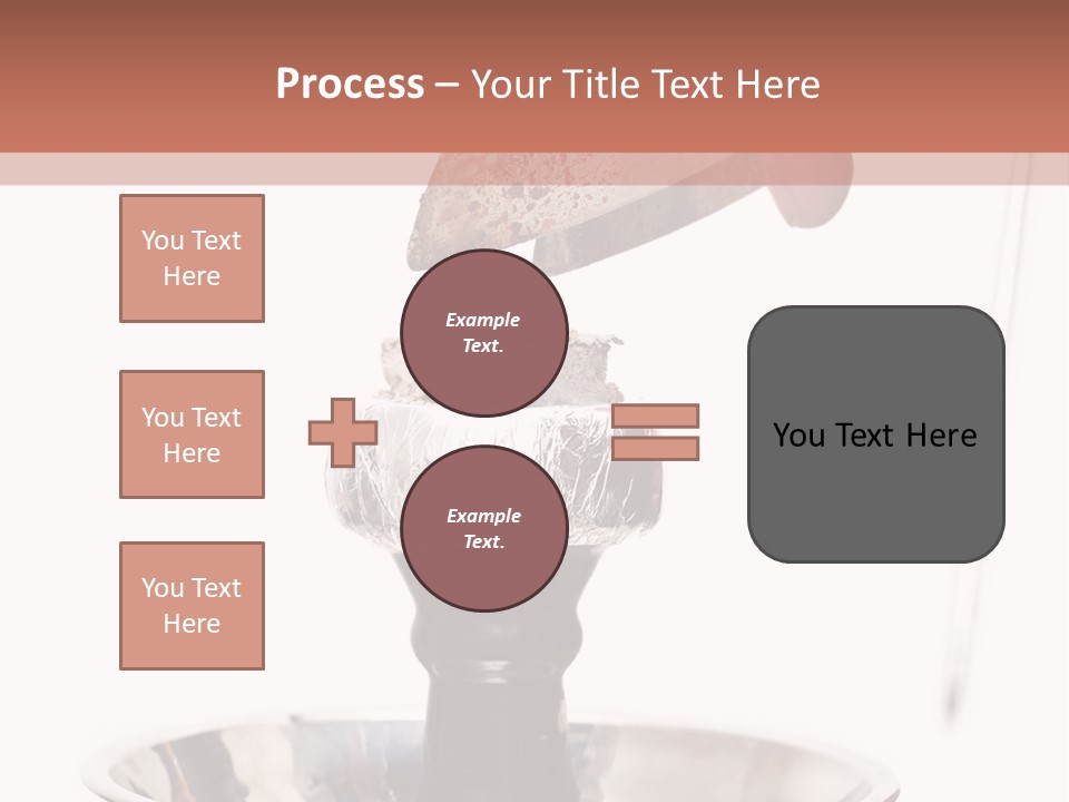 Human Issues Tools PowerPoint Template
