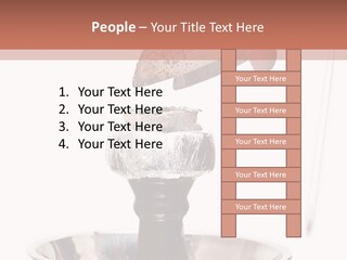 Human Issues Tools PowerPoint Template