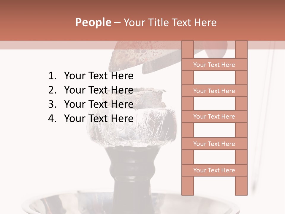 Human Issues Tools PowerPoint Template