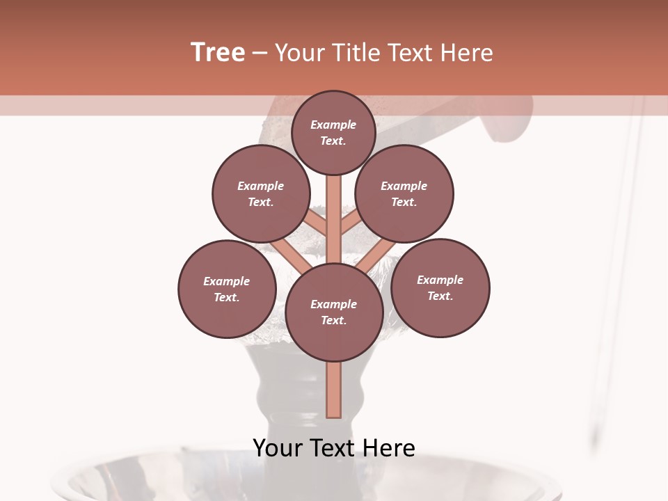 Human Issues Tools PowerPoint Template