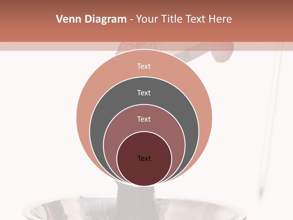 Human Issues Tools PowerPoint Template