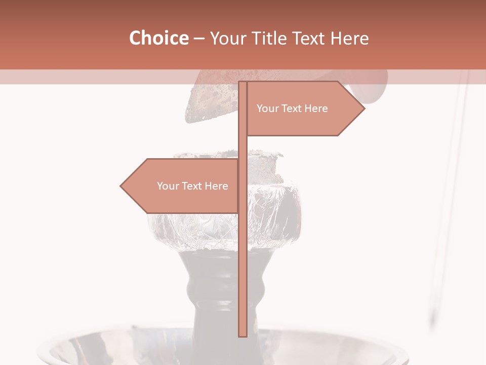 Human Issues Tools PowerPoint Template