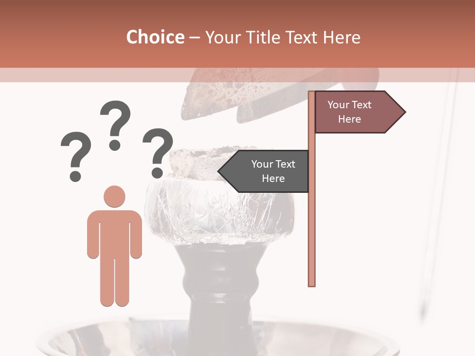 Human Issues Tools PowerPoint Template