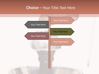 Human Issues Tools PowerPoint Template