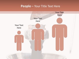 Human Issues Tools PowerPoint Template