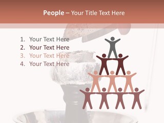 Human Issues Tools PowerPoint Template