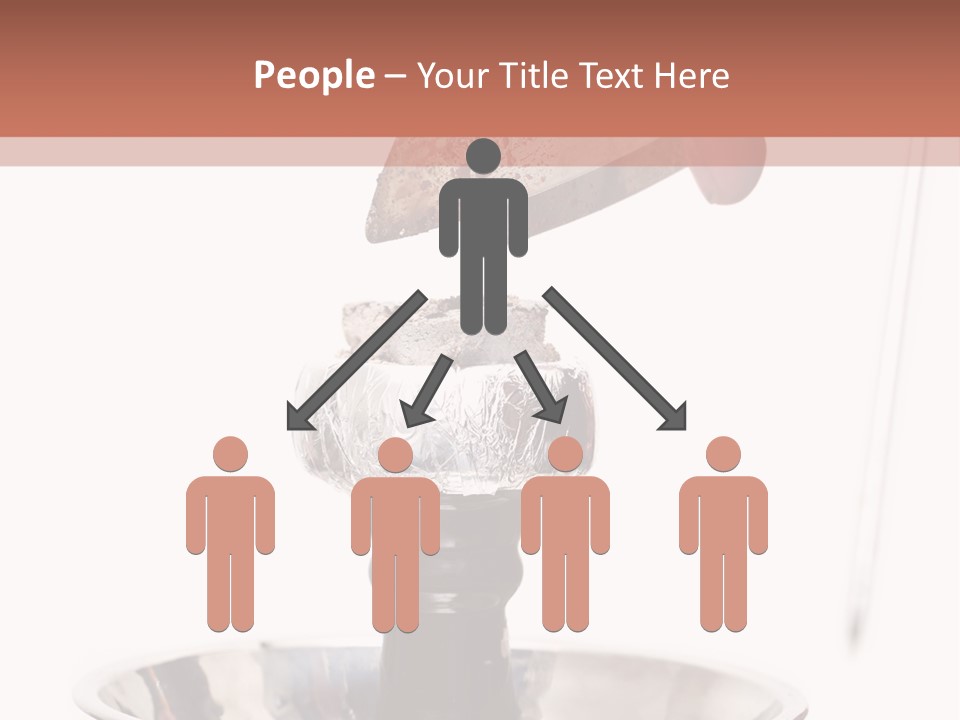 Human Issues Tools PowerPoint Template