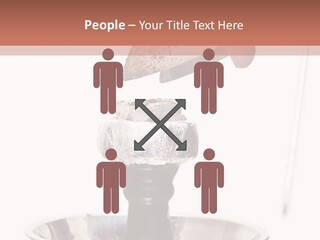Human Issues Tools PowerPoint Template