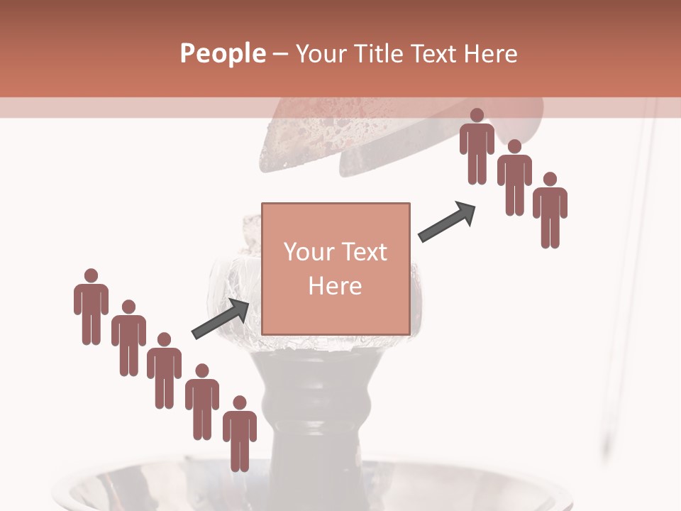 Human Issues Tools PowerPoint Template