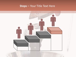 Human Issues Tools PowerPoint Template