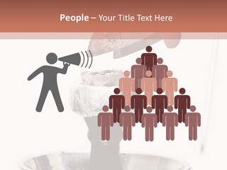 Human Issues Tools PowerPoint Template