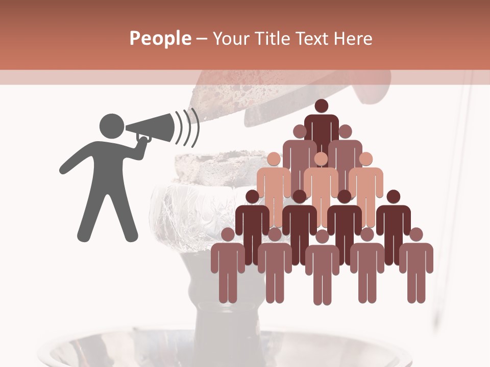 Human Issues Tools PowerPoint Template
