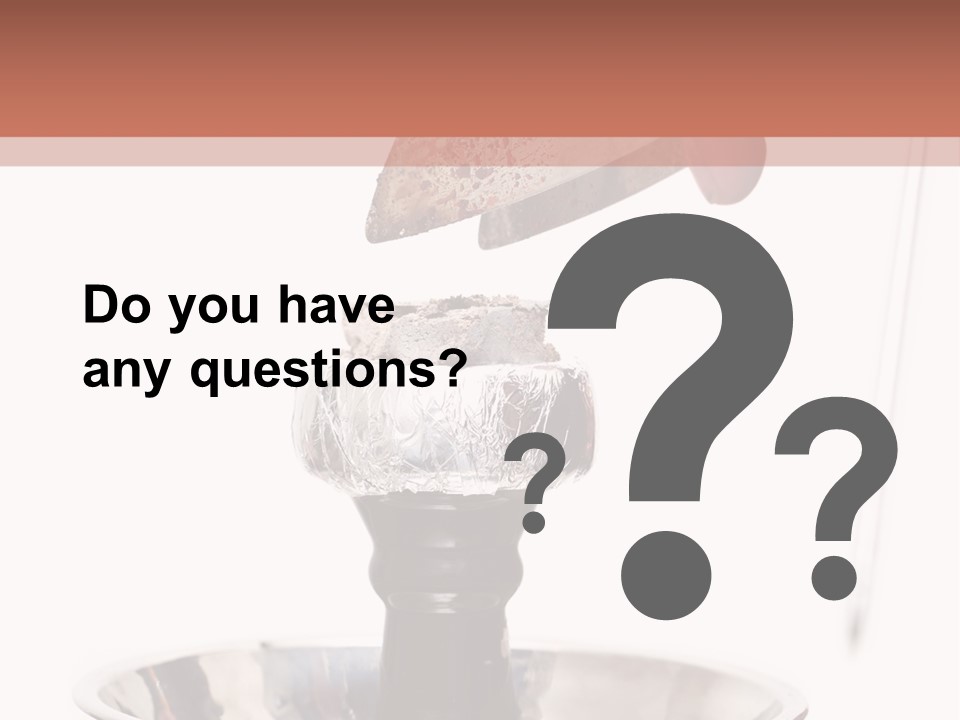 Human Issues Tools PowerPoint Template