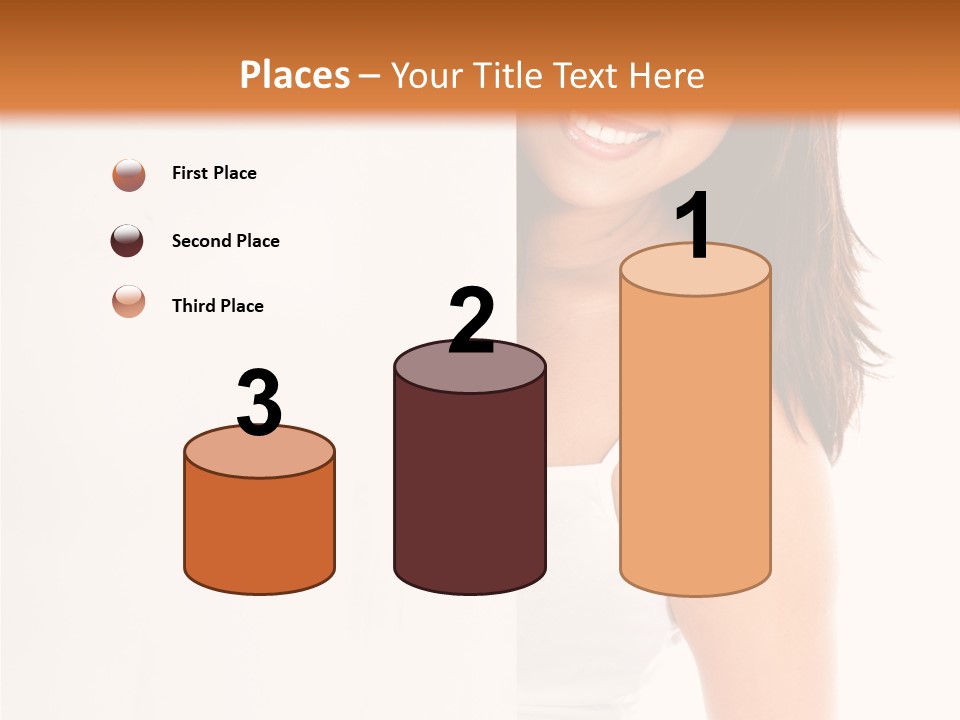 Studio Beautiful Sweet PowerPoint Template