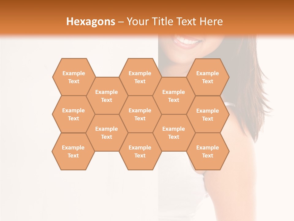 Studio Beautiful Sweet PowerPoint Template