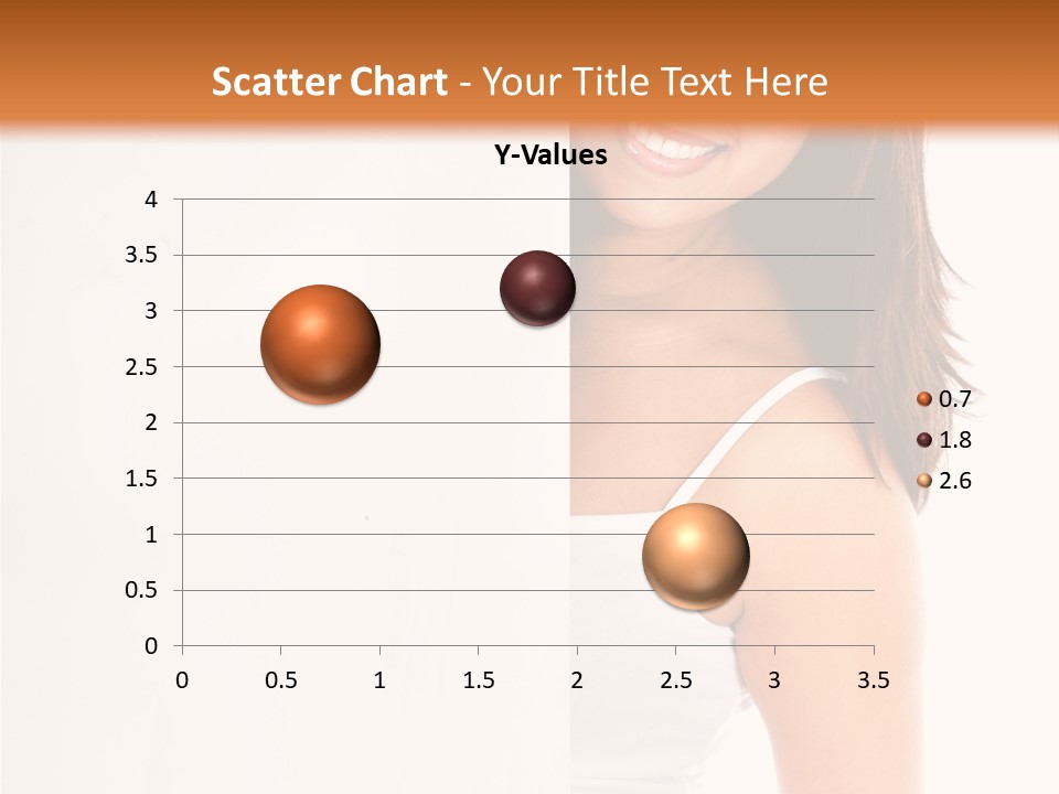 Studio Beautiful Sweet PowerPoint Template