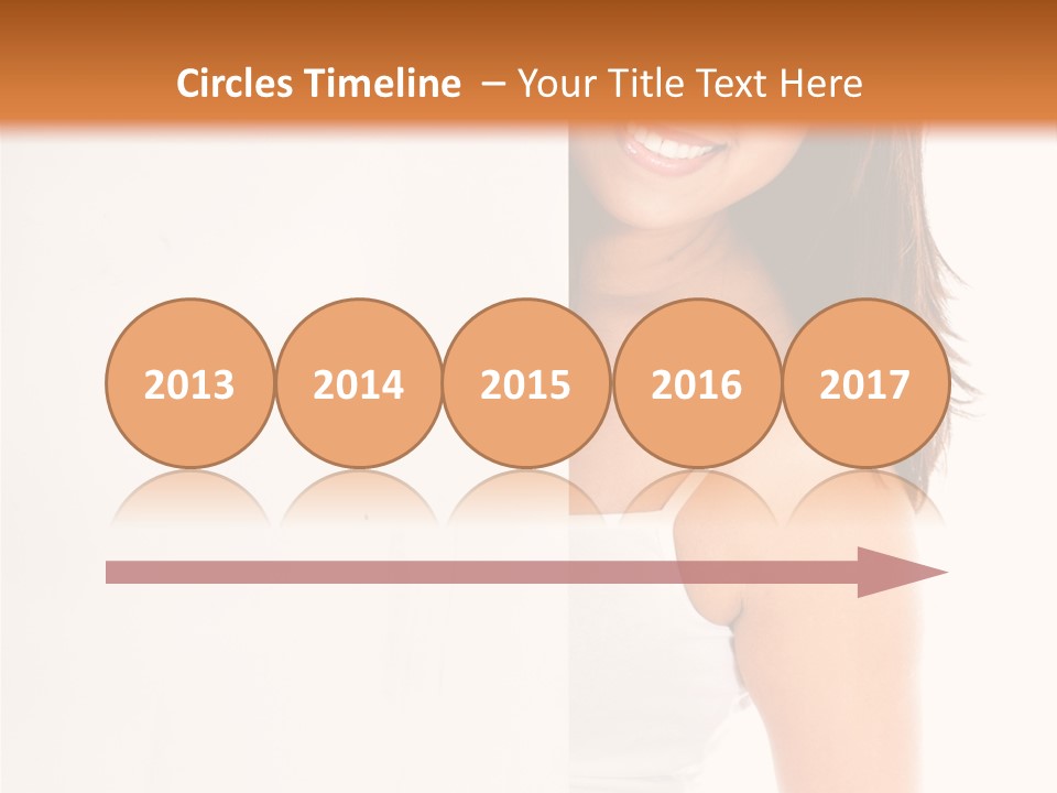 Studio Beautiful Sweet PowerPoint Template