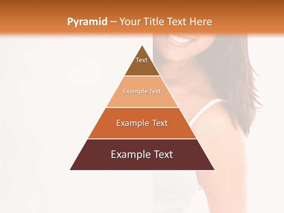 Studio Beautiful Sweet PowerPoint Template