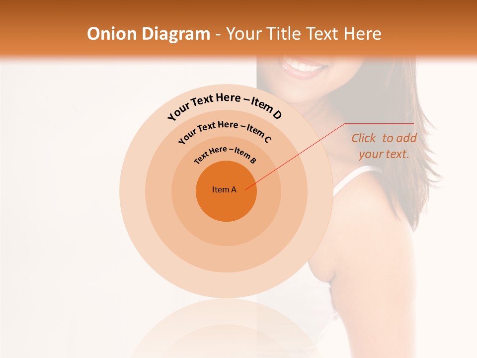 Studio Beautiful Sweet PowerPoint Template