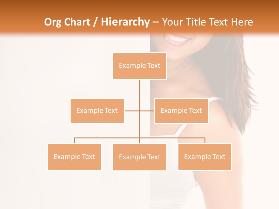 Studio Beautiful Sweet PowerPoint Template