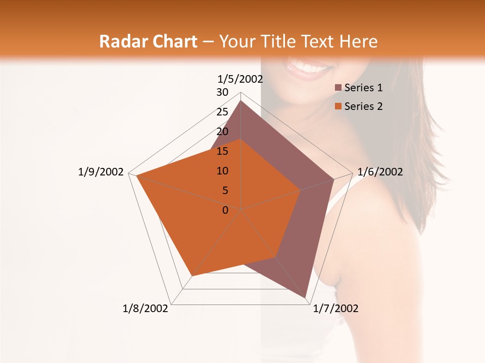 Studio Beautiful Sweet PowerPoint Template
