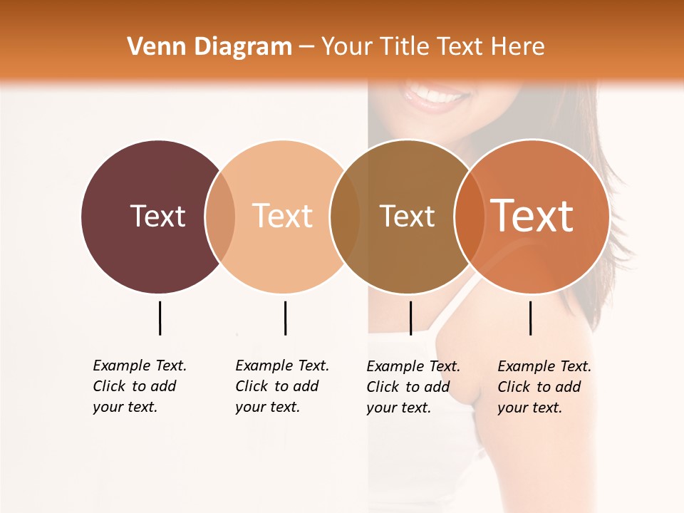 Studio Beautiful Sweet PowerPoint Template